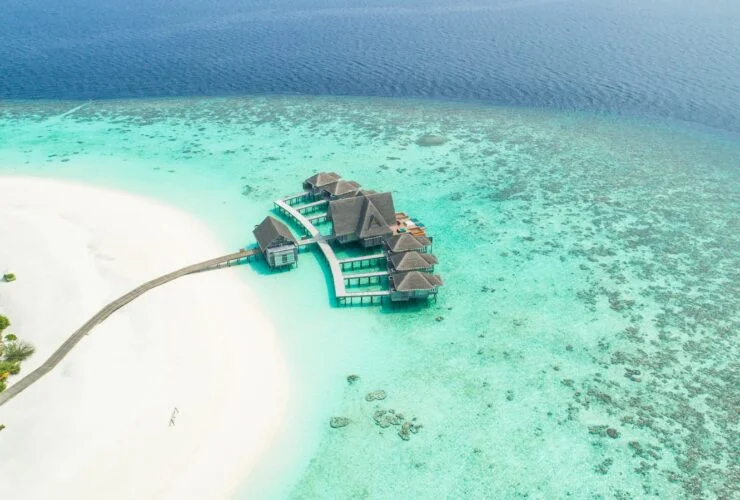 Maldives Travel Guide